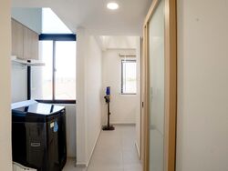 Nouvelle Park (D19), Condominium #636450571
